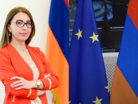 Ermənistan xarici kəşfiyyatının yeni rəhbəri kimdir? - DOSYE