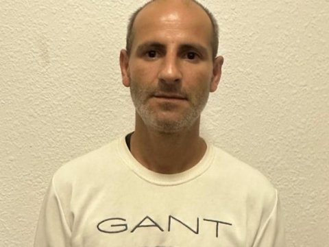 Məktəb yaxınlığında narkotik satan şəxs tutuldu
