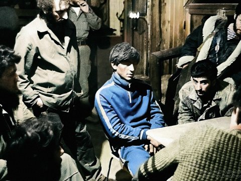 Erməni cəlladlarının əsir götürdüyü Natiq Qasımov FOTOLARDA