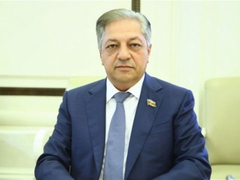 Azərbaycan Zəfər tarixinə yekun nöqtəni qoydu - Cavanşir Feyziyev