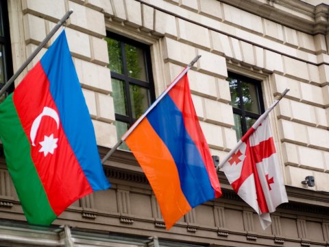 Qafqazda yeni vəziyyət: Gürcüstan ehtiyatlı mövqe tutacaq - Tbilisidən reaksiya