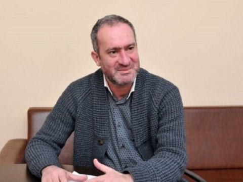 Səbuhi Məmmədlinin ikinci ayağı da amputasiya edildi