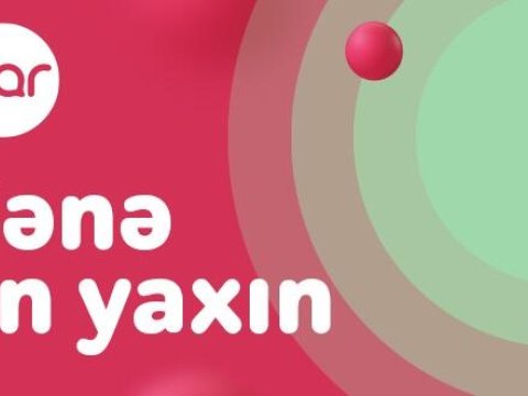 “Nar” şəbəkəsi Xankəndi şəhərində