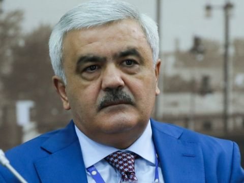 Elə bil, böyük qardaşımı itirmişəm - Rövnəq Abdullayev