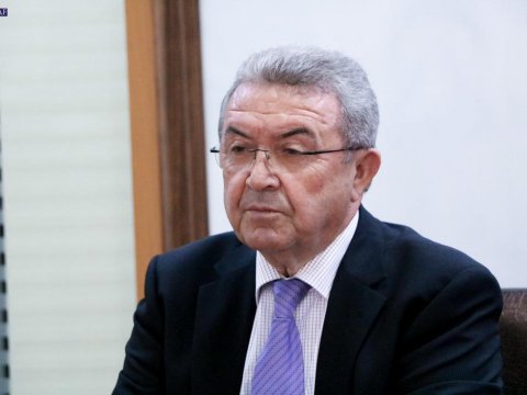Xoşbəxt Yusifzadə həqiqətləri zarafatla deməyi bacarırdı - Misir Mərdanov