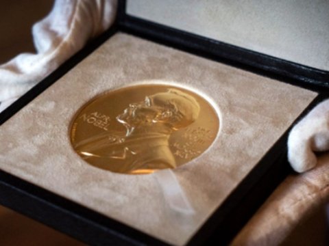 Kimya üzrə Nobel mükafatının sahiblərinin adı AÇIQLANDI