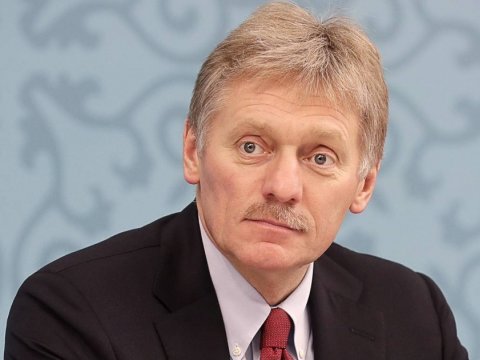 Türkiyədə Qarabağla bağlı görüş olub, ancaq... - PESKOV
