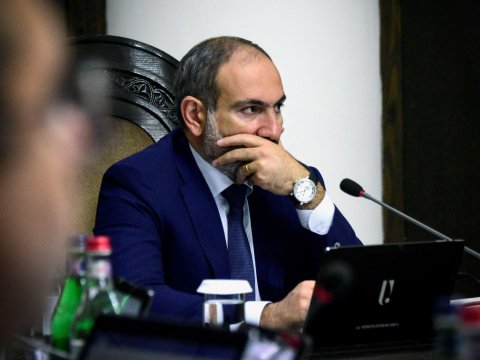 Paşinyan bu halda istefa verəcək - Özü açıqladı