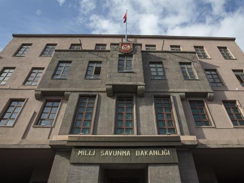 Müdafiə Nazirliyində güc strukturları rəhbərlərinin toplantısı keçirilir