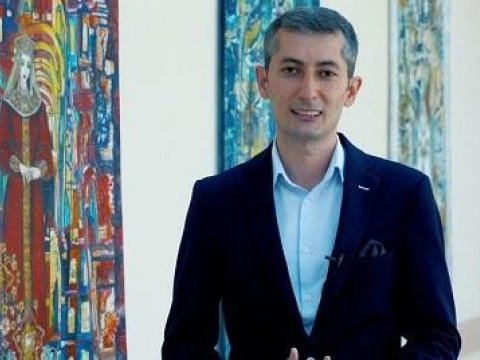 Nazir ona yüksək vəzifə verdi 