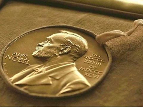 Bu gün ədəbiyyat üzrə Nobel mükafatının sahibləri açıqlanacaq