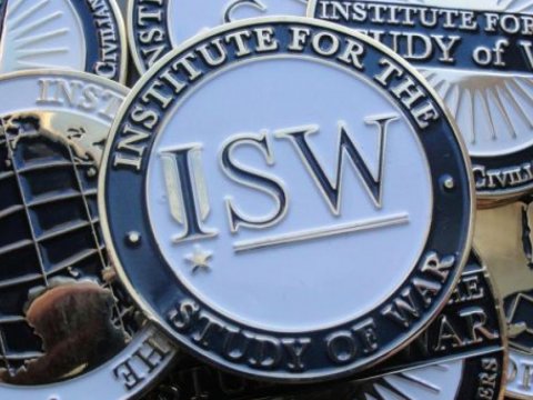 ISW: İran Ermənistan-Azərbaycan sərhədinə hərbi qüvvələr göndərə bilər