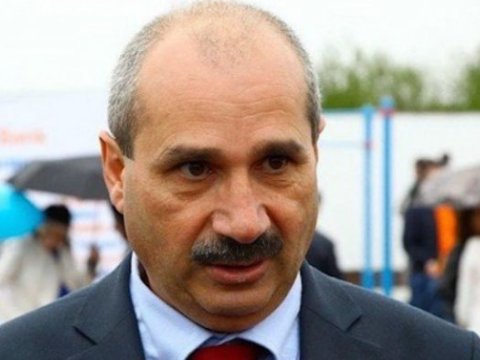Sarkis Qalstyan Xankəndiyə komendant təyin edilib?