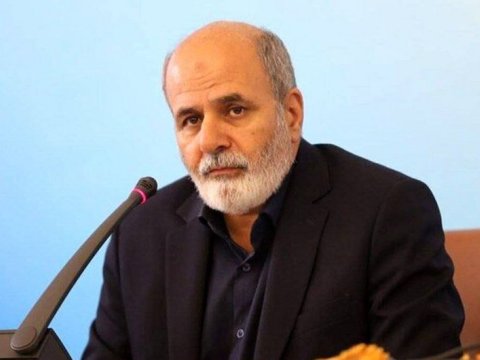Azərbaycanın ərazi bütövlüyünü dəstəkləyirik - İran rəsmisi