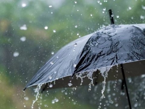 Qeyri-sabit hava bu vaxta kimi davam edəcək - PROQNOZ
