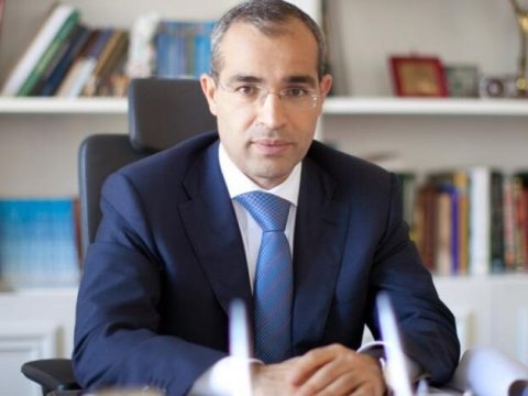 Uzun müddət Rəqabət Məcəlləsi ilə bağlı müəyyən suallar ünvanlanırdı - Nazir