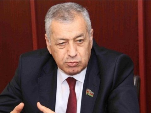 Deputat oliqarxlardan danışdı: Bu Məcəllə onların fəaliyyətinə təsir edə bilər...