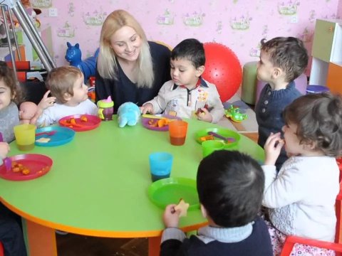 Bağçalarda vakant yerlərin SİYAHISI açıqlandı