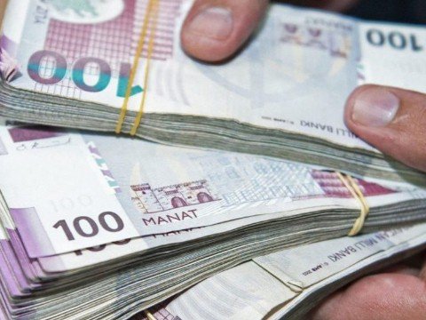 750 min manat pulun xaricə qanunsuz köçürülməsinin qarşısı alındı