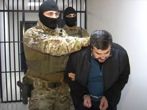 Arayiki bu cəzalar gözləyir - 20 ilədək həbs və ya ÖMÜRLÜK