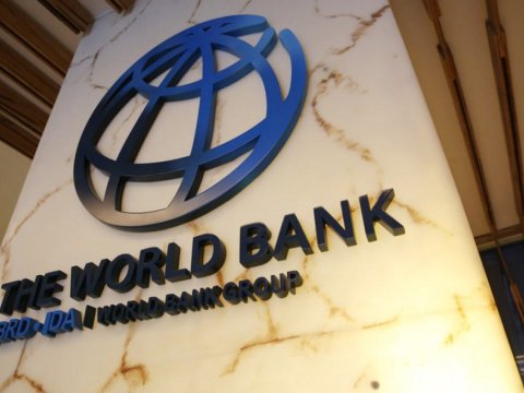 Dünya Bankı Azərbaycanın iqtisadi artım proqnozunu AÇIQLADI