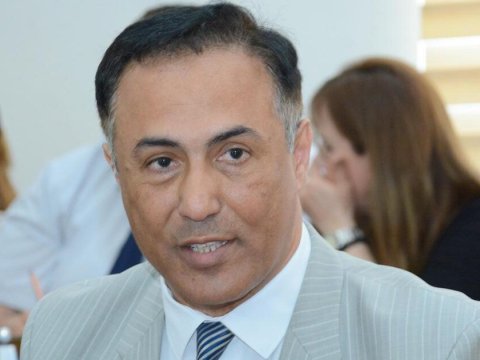 “Gərək deyəydim ki, erməni əsgəri Azərbaycan əsgərinin qarşısında sürünür, iməkləyir” - Elman Nəsirov