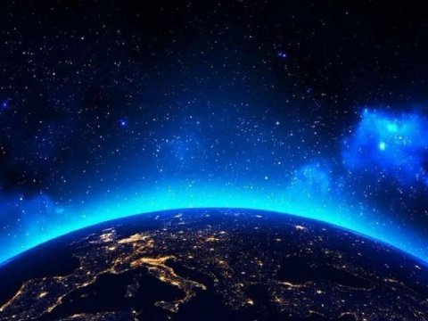 Ozon təbəqəsindəki dəlik rekord ölçüyə çatıb