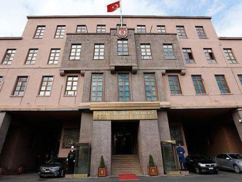 Türkiyə sülhün bərqərar olmasını dəstəkləyir