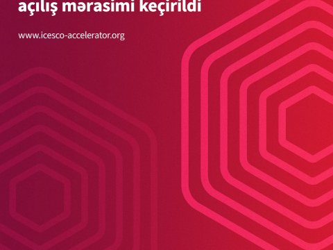 Kapital Bank beynəlxalq layihənin tərəfdaşı oldu