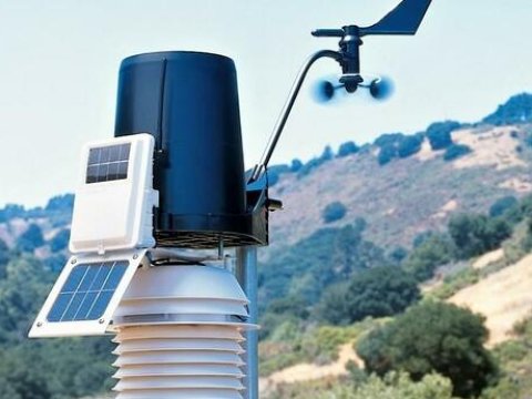 Xankəndi və Xocalıda aqrometeoroloji stansiyalar quraşdırılacaq