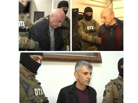 DTX separatçıların \