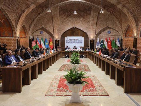 Şuşa İqtisadi Əməkdaşlıq Təşkilatının turizm paytaxtı seçildi