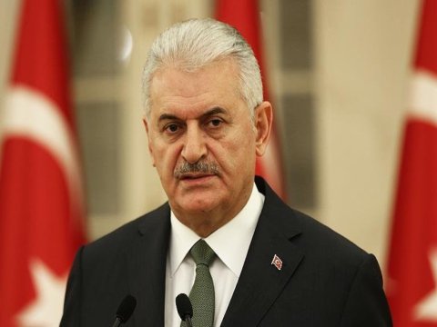 Ermənistan səhvlərini davam etdirir - Binəli Yıldırım