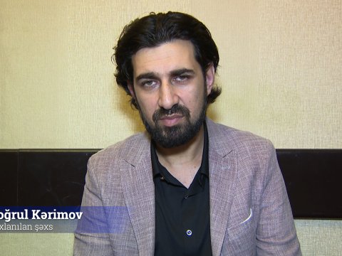 “TikTok”da işə düzəltmə adı ilə 181 nəfəri aldatdı