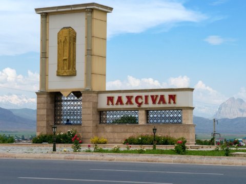 Naxçıvanda yeni fond yaradıldı