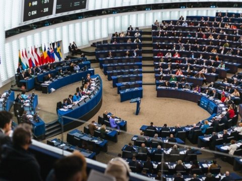 Azərbaycanofob Avropa Parlamenti - Avropanın utanc mənbəyi - ŞƏRH