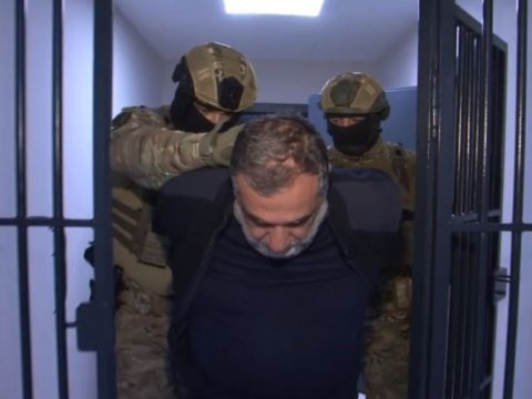 Putin Vardanyanın həbsindən DANIŞDI 