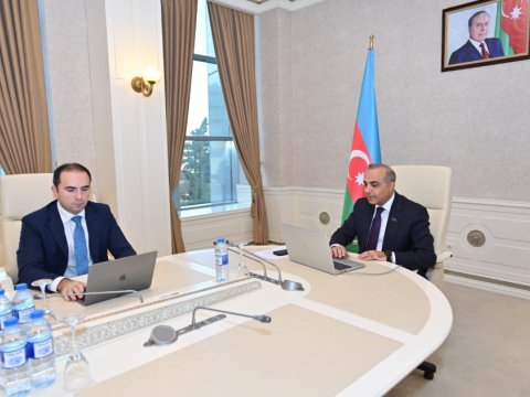 ATƏT-də Azərbaycan əleyhinə olan təşəbbüslərin qarşısı alındı