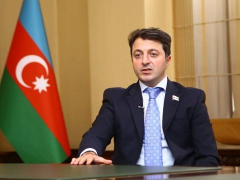 Azərbaycan-Kanada işçi qrupunun sədri vəzifəsindən getdi - ÖZƏL