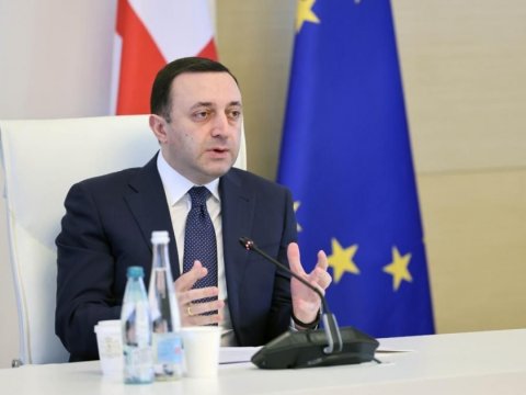 Regional layihələrin effektivliyi üçün sülh vacib amildir