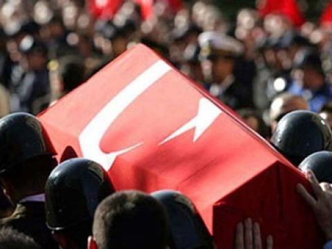 Türkiyə ordusu şəhid verdi