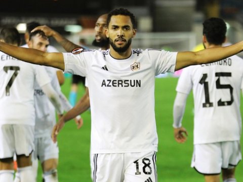Azərbaycan üçün UEFA reytinqində böyük qazanc