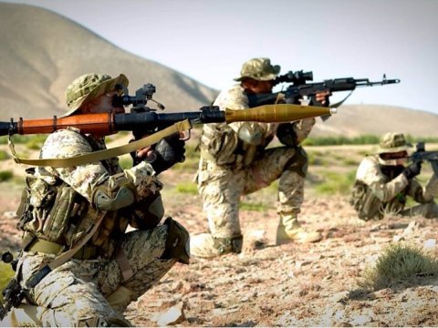 Prezident Vətən müharibəsində hücum istiqamətimizi dəyişdi - Elçin Quliyev