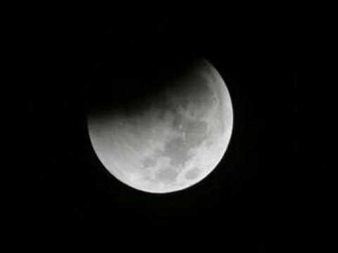 Bu tarixdə təbiət hadisəsi baş verəcək