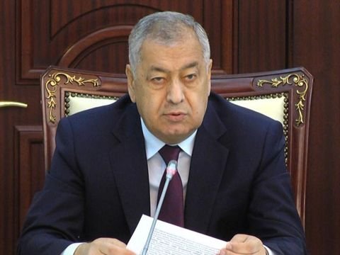 Sülhməramlıları bölgədən tədricən çıxarılmalıdır - Vahid Əhmədov