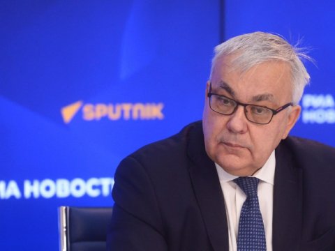 Lavrovun müavini BMT-nin Qarabağ missiyasından DANIŞDI