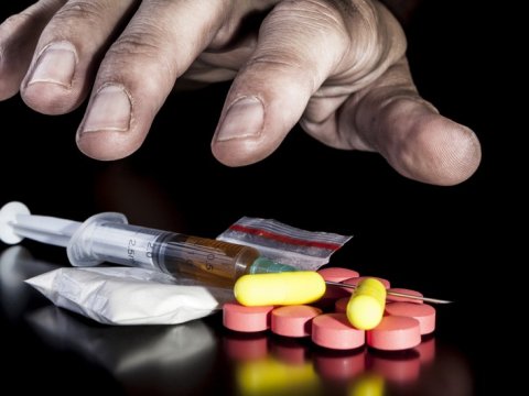 Narkotik vasitələrlə bağlı qanuna DƏYİŞİKLİK