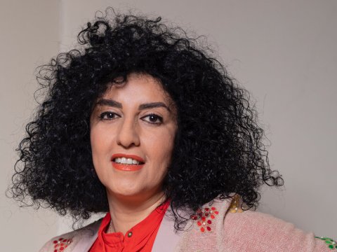 Sülh üzrə Nobel mükafatı Güney Azərbaycanlı fəala verildi