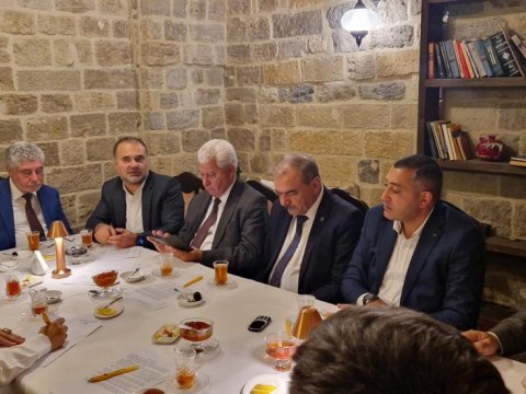 İctimai TV-də yeni təyinat - FOTO