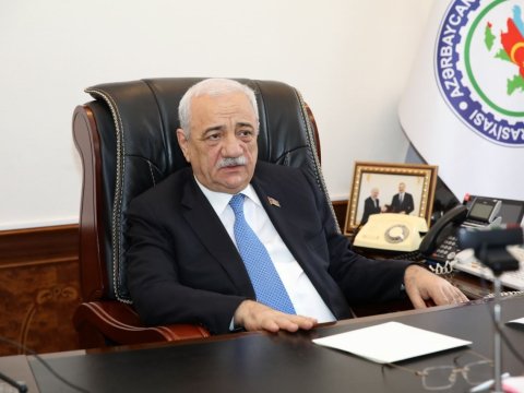 Avropa Parlamentinin məlum qətnaməsi riyakarlığın davamıdır